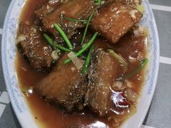 红烧刀鱼-九龙餐厅(大沽路店)