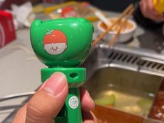 -海底捞火锅(牡丹园店)
