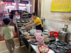 -康乐餐馆(台山商业城D座商场店)