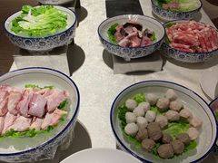 -深圳同泰万怡酒店·万荟轩自助餐厅(同泰店)