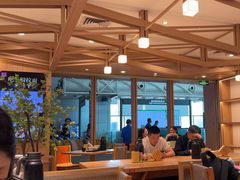 -味千拉面(广州白云机场T1西二店)