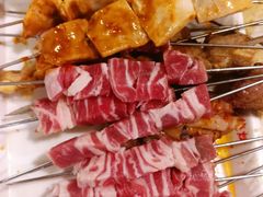 -禾记海鲜烧烤(八一路店)