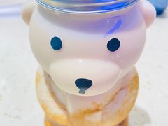 -夏日玛莉西餐厅(金茂览秀城店)