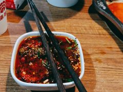 -傣妹火锅(南京东路一店)