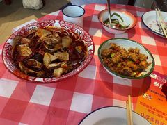 -老三样·旧食新味(万寿宫店)