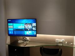 -梅州万达广场华美达酒店