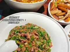 -前海沿·青岛菜(李沧万达店)