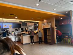 -麦当劳(朝阳路得来速店)