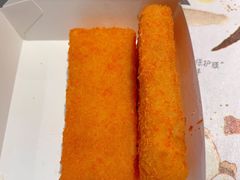 -麦当劳(欧亚大观商都店)