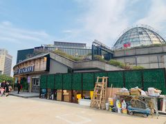 -青藤茶馆(南山路店)