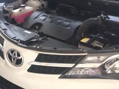 -烟台东联一汽丰田4S店(福山区店)