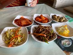 -益百岁牛尾汤(香山路店)