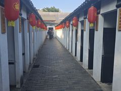 -桂林独秀峰王城景区