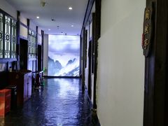 -鸭王烤鸭店(三里河店)