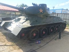 -中国人民解放军海军博物馆