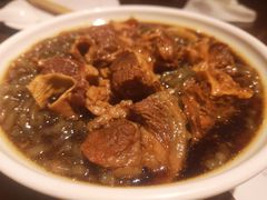 -南门小馆·清真(国贸商城店)