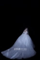 -太古映画婚纱摄影(天河店)
