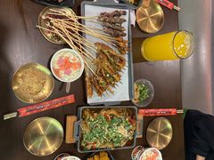 -林二哥宜烤官·宜宾小烧烤