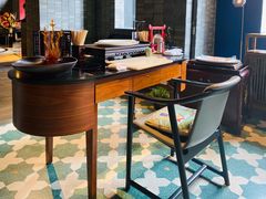 -三号黄浦会Canton Table