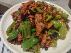-鑫小城故事·藕汤·家常菜(台北一路总店)