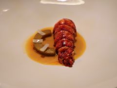 -三嚥阁 La Villa Restaurant