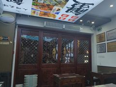 -百年老字号·观振兴蟹黄面·三虾面·苏式面(观前街富仁坊巷店)