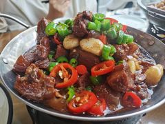 -徽厨食坊·农家特色私房菜