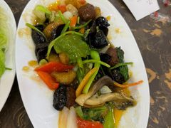 -张包铺(道外店)