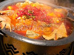 -探鱼·鲜青椒爽麻烤鱼(领展购物广场店)