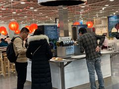 -宜家·瑞典风味餐厅(北京西红门店)