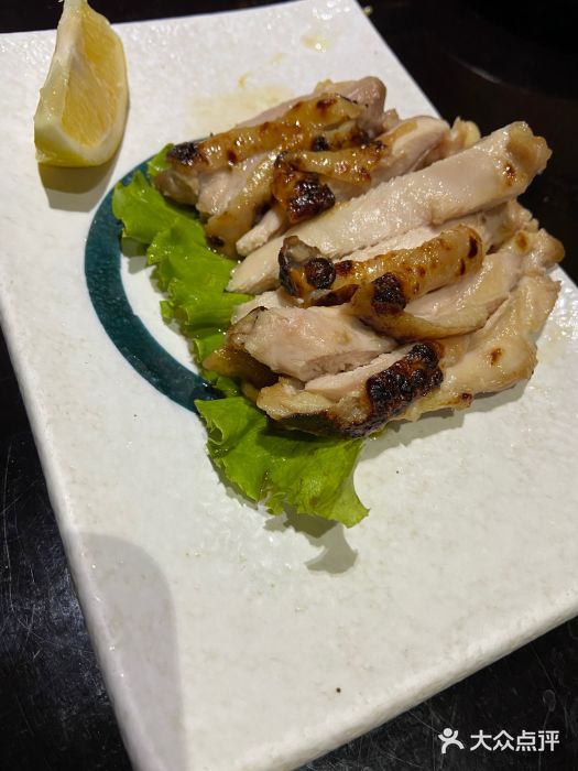 明日叶居酒屋(师惠坊店)图片