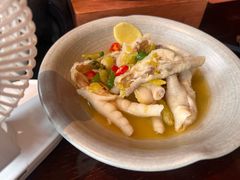 -滇野云南野生菌餐厅(陕西南路店)