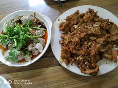 -老七饭馆(光荣道总店)