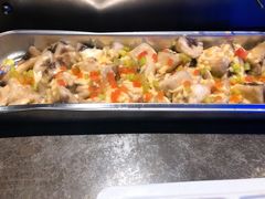 -很久以前羊肉串(打浦路店)