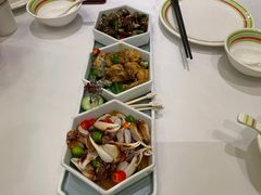 -开海·红岛海鲜虾水饺(石老人店)