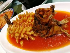 -潘大福特色蒸菜(湖滨店)