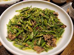 尖椒鸡-铁公鸡·四川料理(天环广场店)