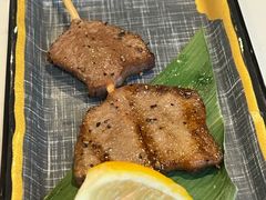 -极尚大喜屋日本料理(铜锣湾店)