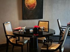 -上海苏宁宝丽嘉酒店·嘉府壹号中餐厅