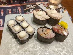 -傑·料理·海鲜放题(佛山文华荟店)