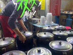 -燕子煨汤(山海关路店)