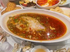-百味饺子城•海鲜家常菜(秦皇岛店)
