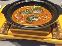 -许家菜(望江店)