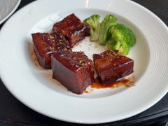 -翠湖宾馆·中餐厅