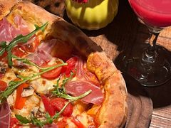 -半秋山西餐厅(销品茂店)