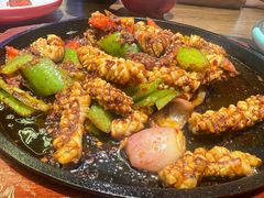 -川悦留香·海鲜餐厅(海棠68环球美食街店)