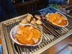 -丹东特色烤肉(南光三部店)