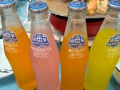 -龙香居海鲜浑锅家常菜·特色驴肉