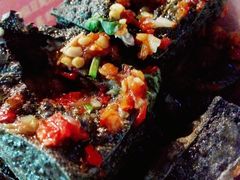 -黑色经典臭豆腐·湖南特产(坡子街店)