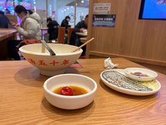 -味千拉面(光启城时尚购物中心店)